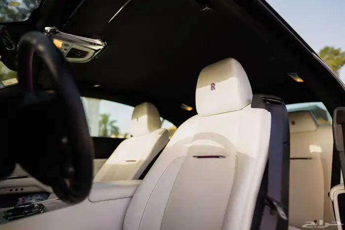 رولز رويس ريث كوبيه 2016 10