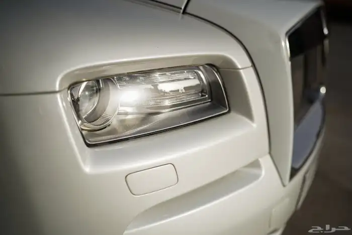 رولز رويس ريث كوبيه 2016 6