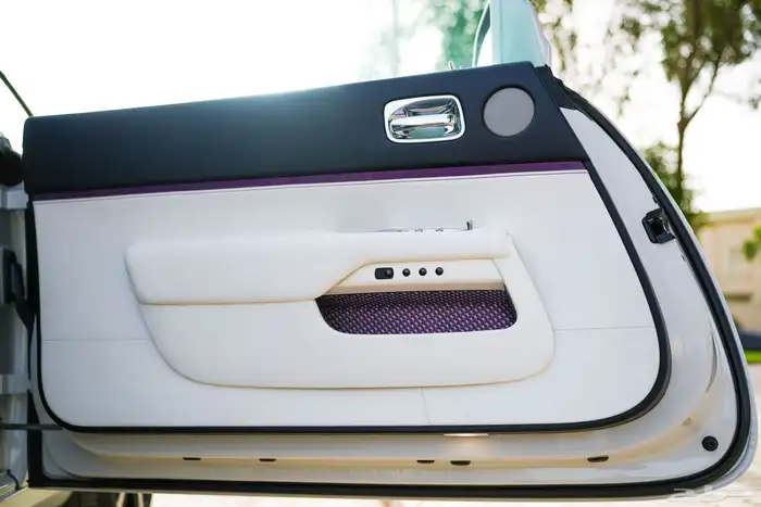 رولز رويس ريث كوبيه 2016 5