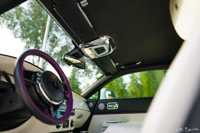 رولز رويس ريث كوبيه 2016 13