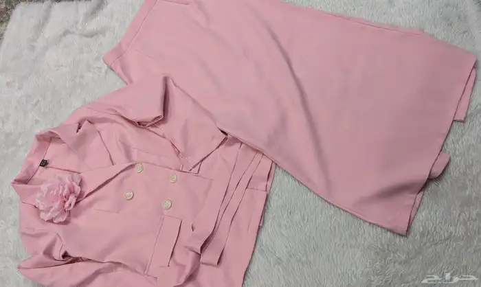 طقم نسائي فخم 3