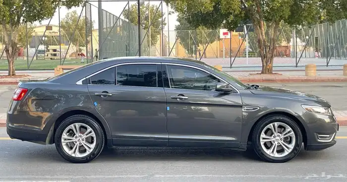 فورد تورس 2017 نص فل سعودي 4