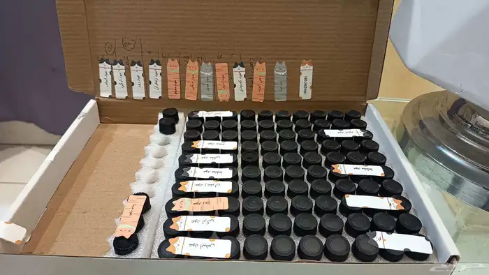 عطورات العود 1