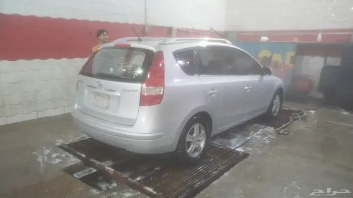 هونداي للبيع او البدل 14