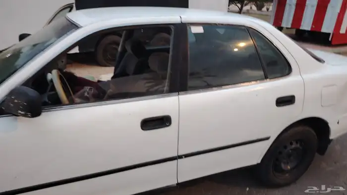 كامري للبيع 97 0