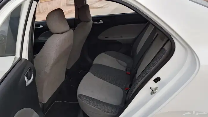 كيا بيجاس 2021 وكاله 5