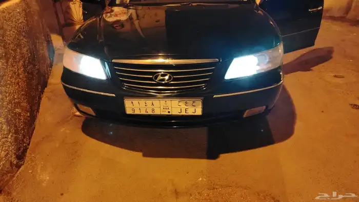 ازيرا 2008 للبيع 4