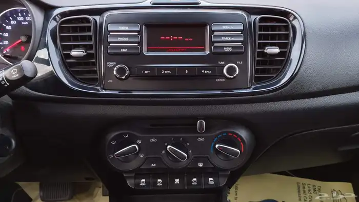 كيا بيجاس 2021 وكاله 8