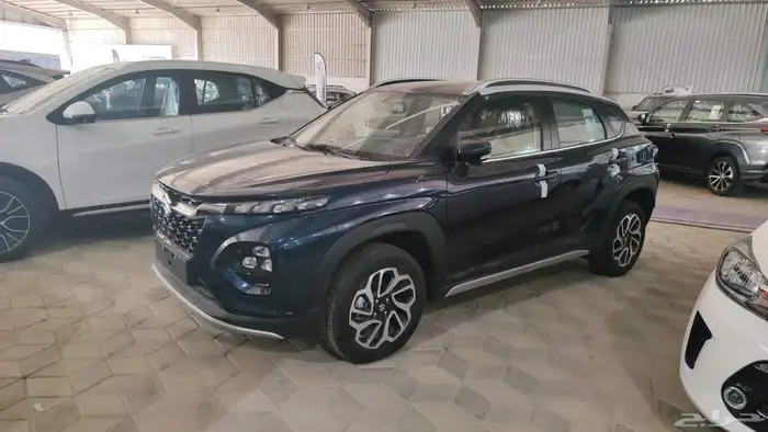 سوزكي فورنكس استاندر موديل 2025 1