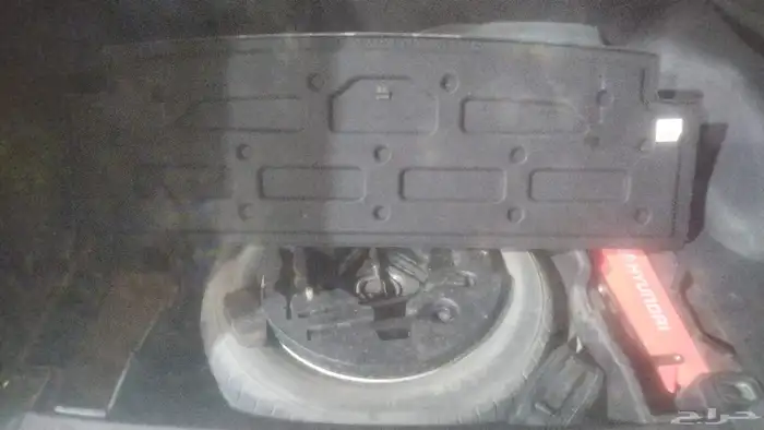 هونداي للبيع او البدل 11