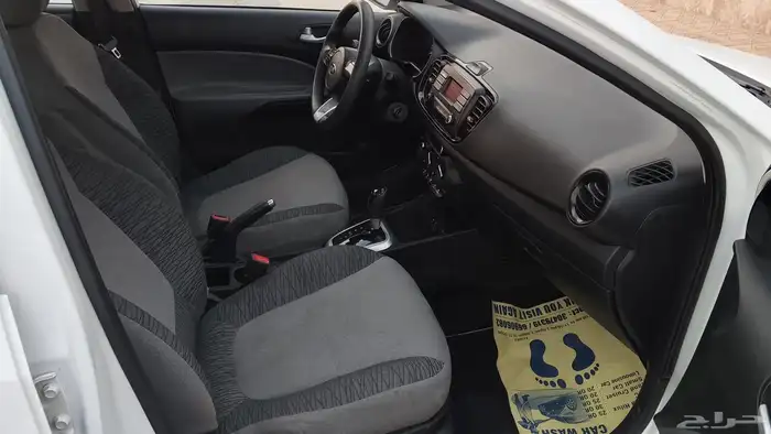 كيا بيجاس 2021 وكاله 12