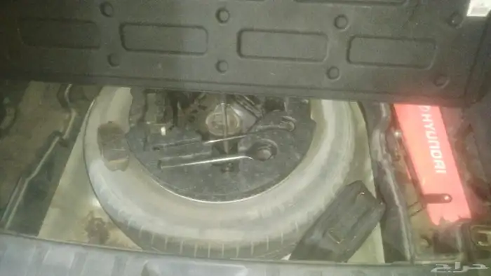 هونداي للبيع او البدل 7