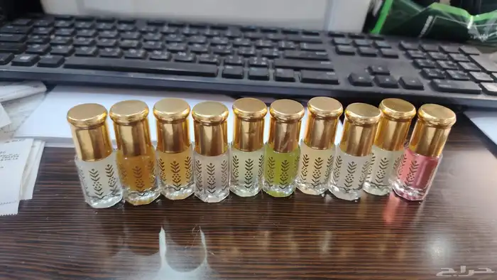 السلام عليكم ورحمة الله يا جماعه الخير لتجار العطور والعروض 0