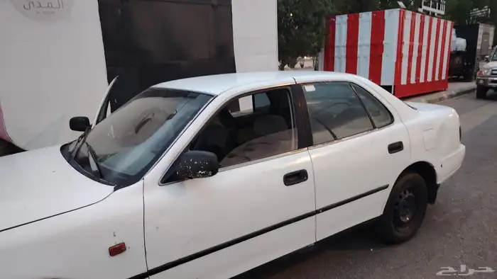 كامري للبيع 97 2