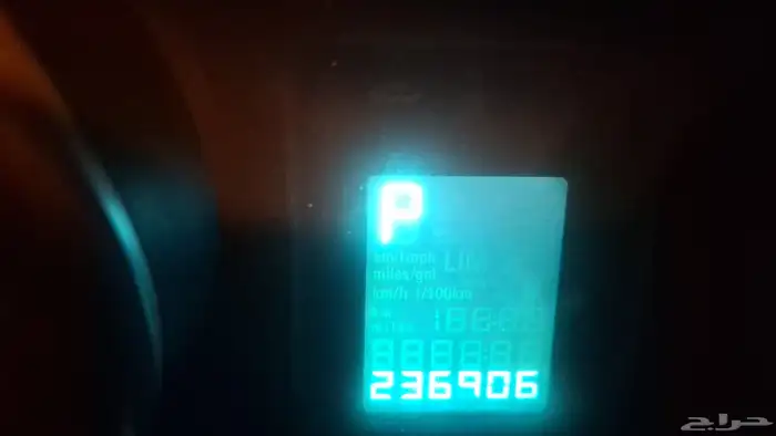 شيفورليه كروز 2013 6