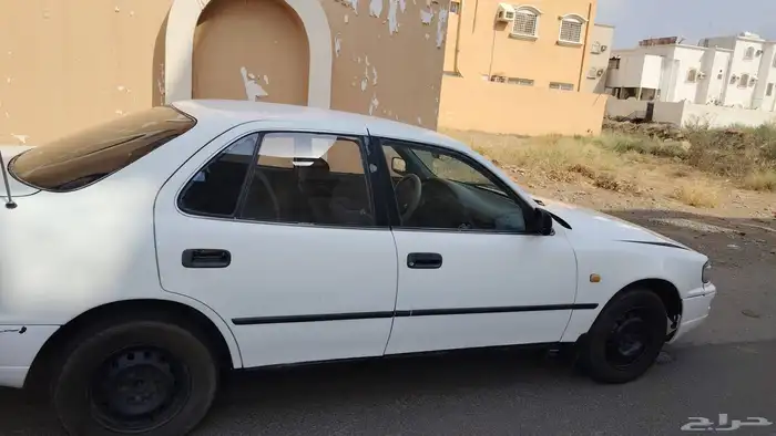 كامري للبيع 97 4