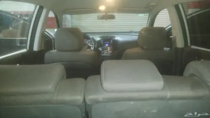 هونداي للبيع او البدل 8