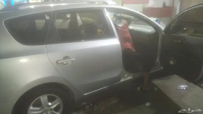 هونداي للبيع او البدل 13