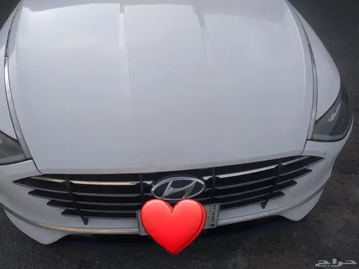 سوناتا 2020 فل كامل سمارت 1