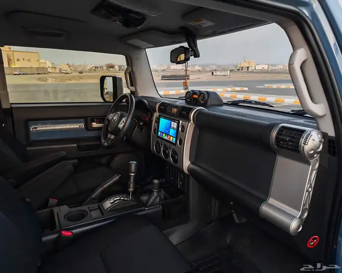 اف جي 2022 بحالة الوكاله 25