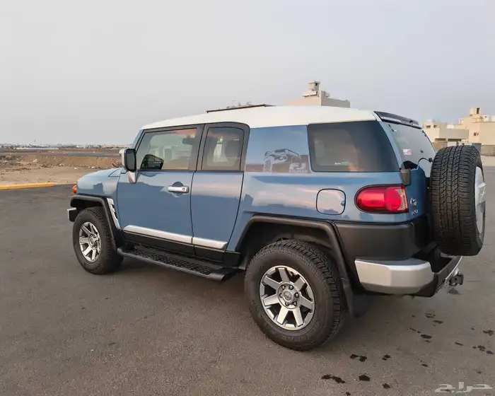 اف جي 2022 بحالة الوكاله 9