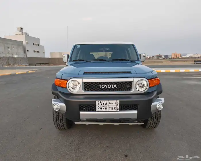 اف جي 2022 بحالة الوكاله 3