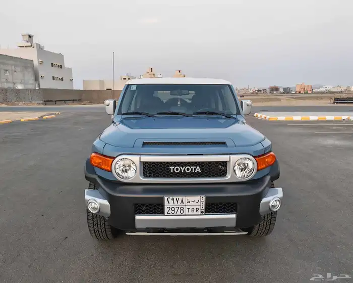 اف جي 2022 بحالة الوكاله 2