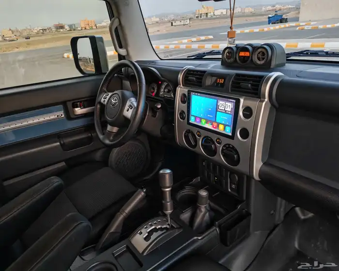 اف جي 2022 بحالة الوكاله 26