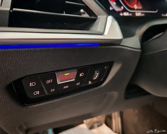 BMW 420 سعودي نظيف 20