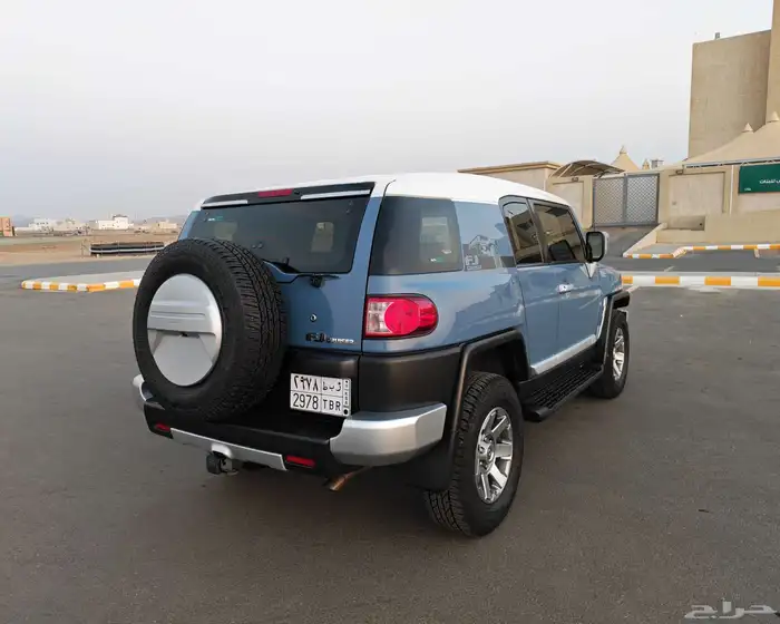 اف جي 2022 بحالة الوكاله 12