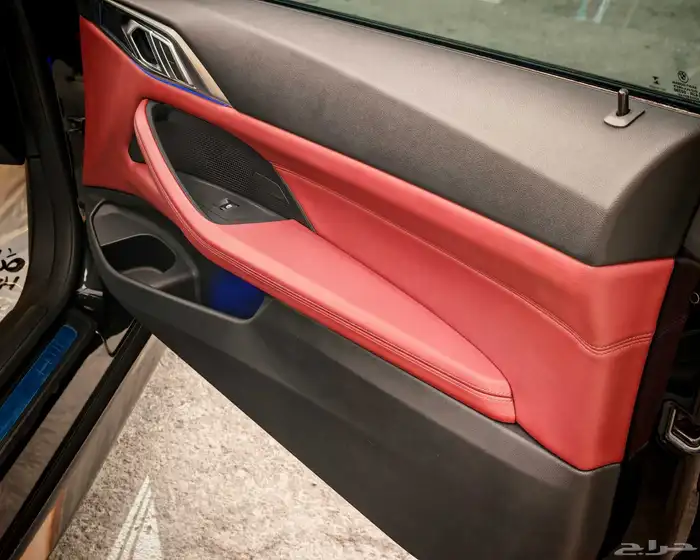 BMW 420 سعودي نظيف 9
