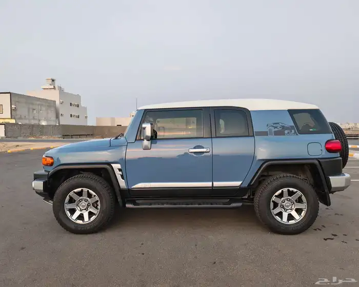 اف جي 2022 بحالة الوكاله 7