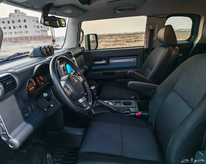 اف جي 2022 بحالة الوكاله 21