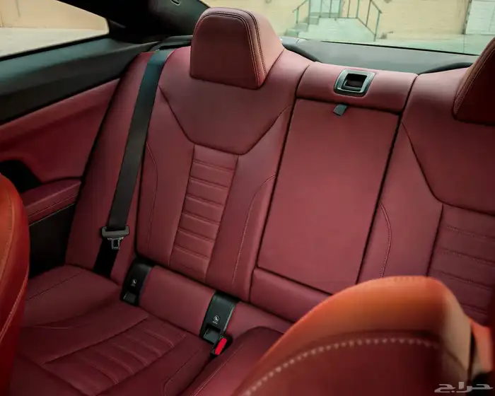 BMW 420 سعودي نظيف 19