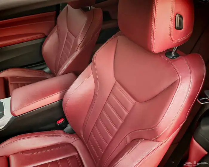 BMW 420 سعودي نظيف 15