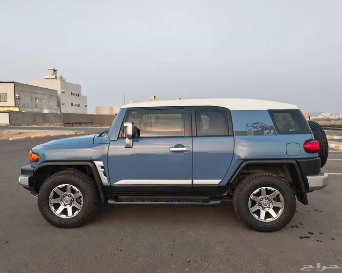 اف جي 2022 بحالة الوكاله 8