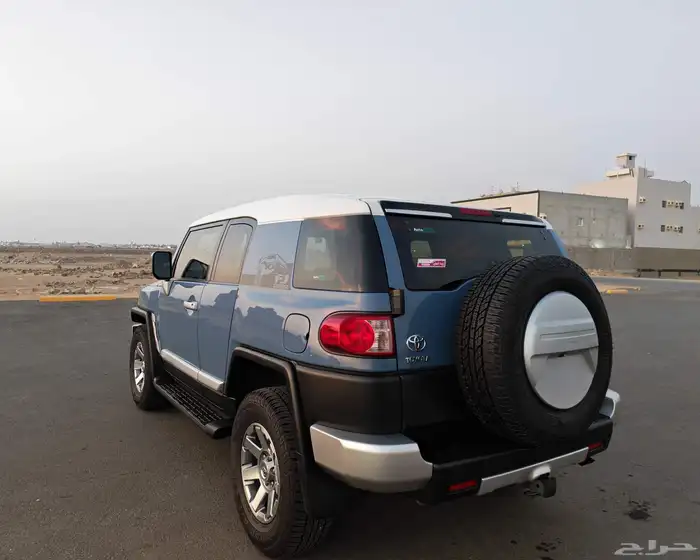 اف جي 2022 بحالة الوكاله 10