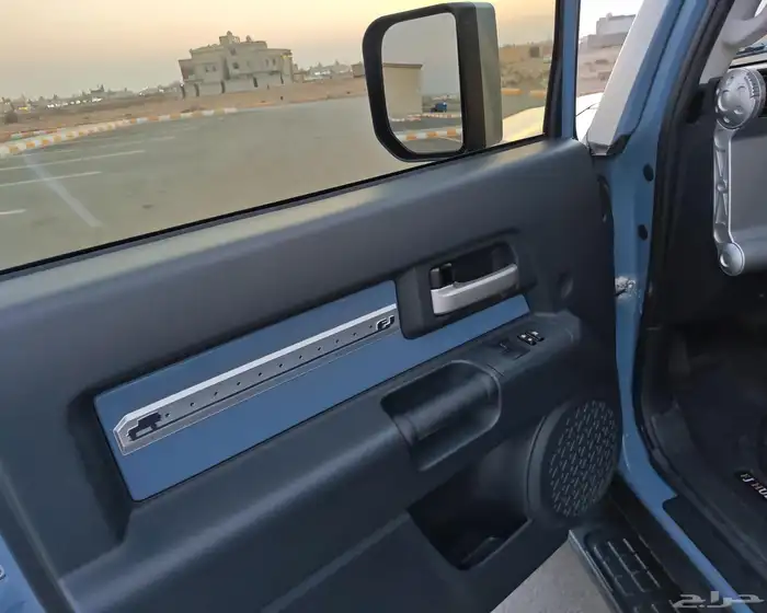 اف جي 2022 بحالة الوكاله 20