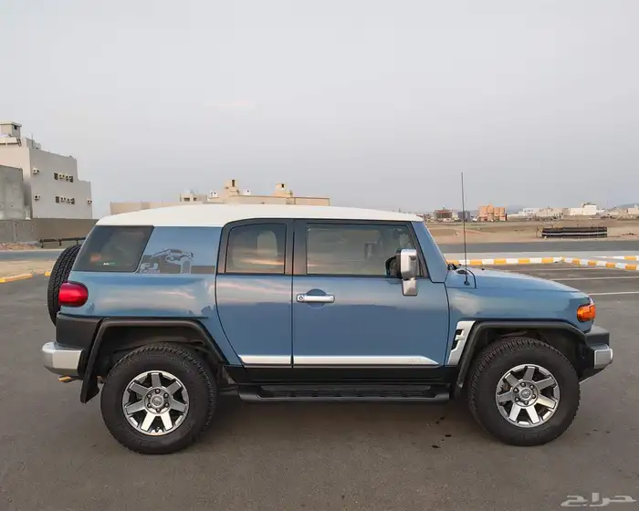 اف جي 2022 بحالة الوكاله 15