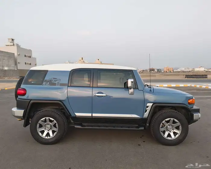 اف جي 2022 بحالة الوكاله 14