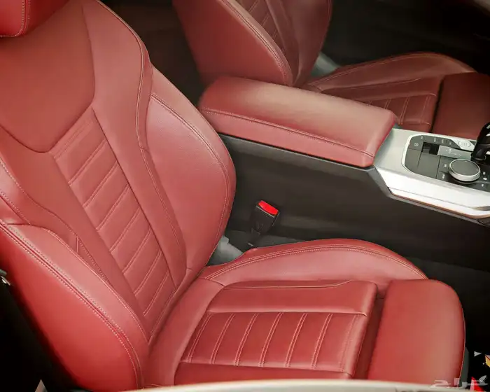 BMW 420 سعودي نظيف 11