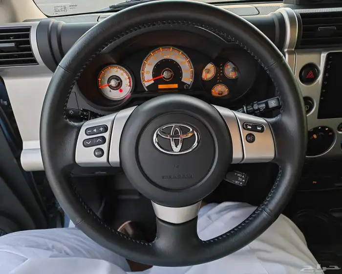 اف جي 2022 بحالة الوكاله 17