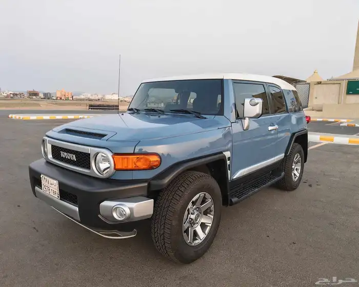 اف جي 2022 بحالة الوكاله 4