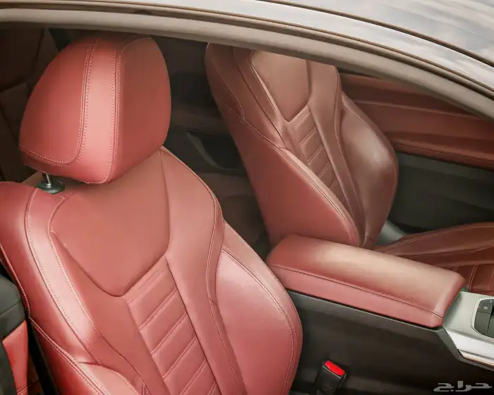 BMW 420 سعودي نظيف 10