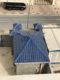 قرميد إيطالي اسباني وطني 22