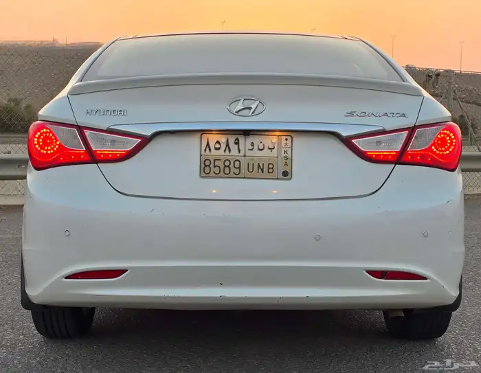 سوناتا 2013 بانوراما - نص الفل   بدي وكالة 36