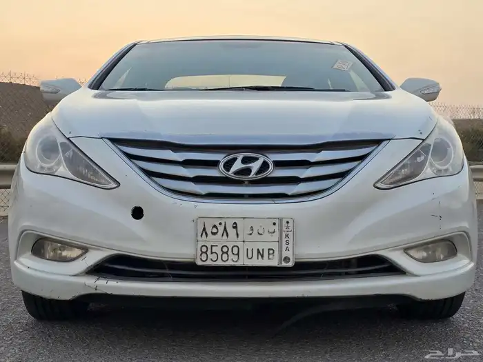 سوناتا 2013 بانوراما - نص الفل   بدي وكالة 24