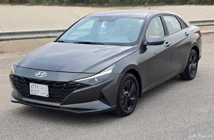 النترا 2023 سمارت - مكينة كبيره 2.0 23