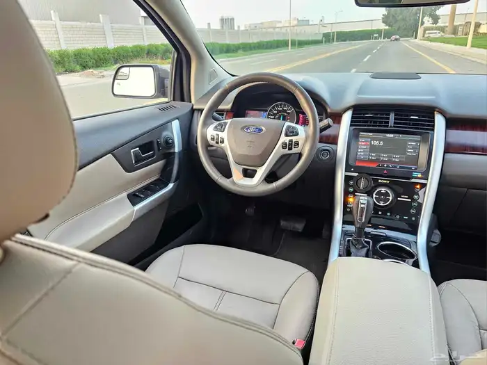 ايدج موديل 2013 فل كامل لمتيد 2 30