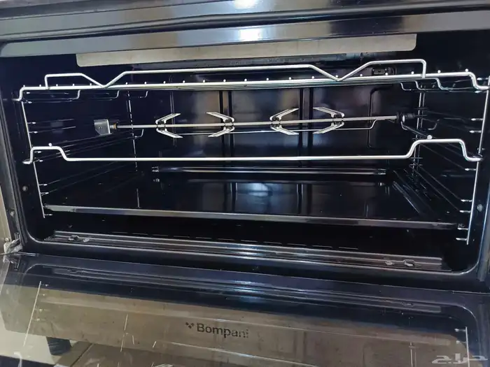 بوتجاز ايطالي للبيع 3